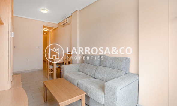 Apartamento - Reventa - Torrevieja - ASV-86827