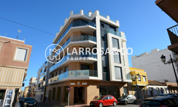 Apartment - New build - Guardamar del Segura - ON2180-2B
