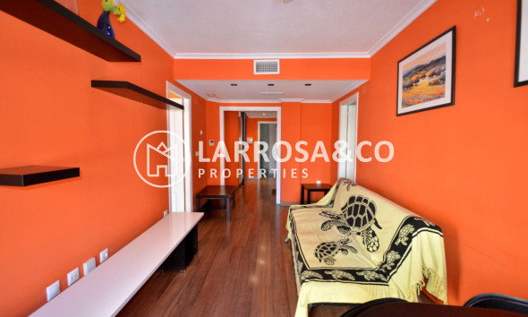 Apartment - Resale - Guardamar del Segura - RV2292