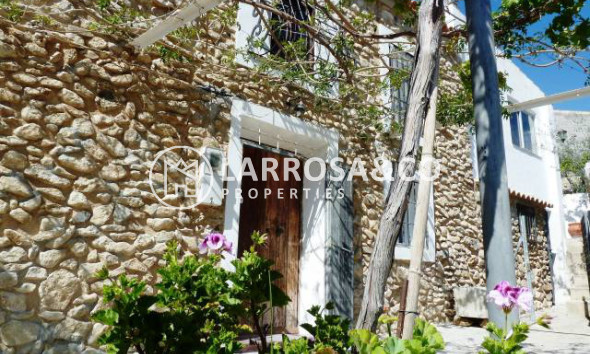 Detached House/Villa - Resale - Murcia - RVPS-35053