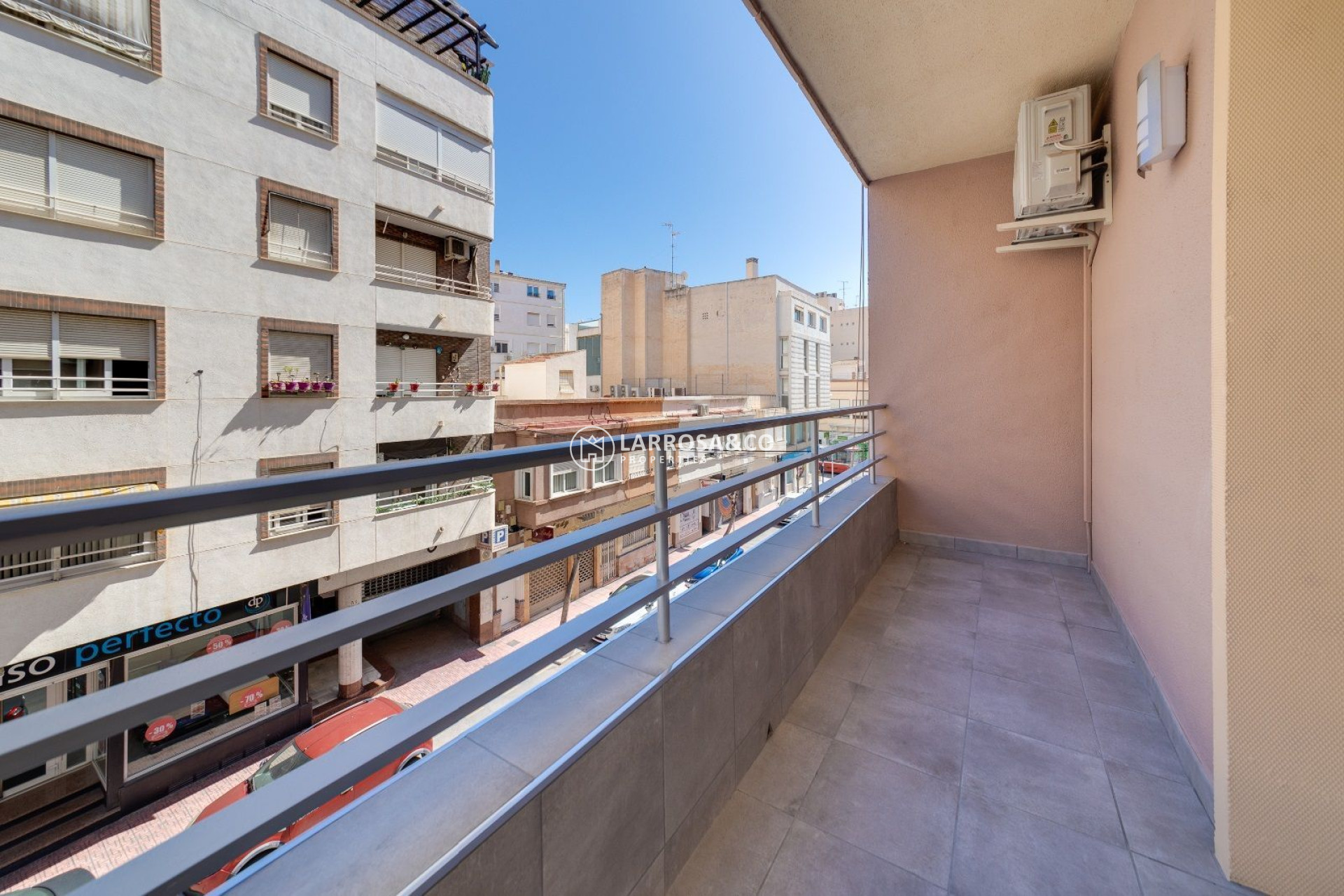 Resale - Apartment - Torrevieja - Los Balcones