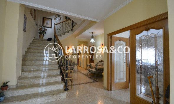 Resale - Detached House/Villa - Guardamar del Segura