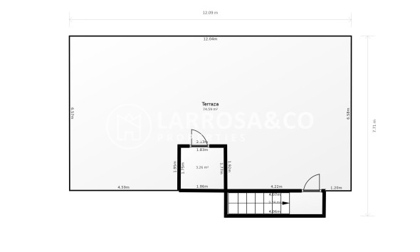 Resale - Detached House/Villa - Torrevieja - Aguas Nuevas