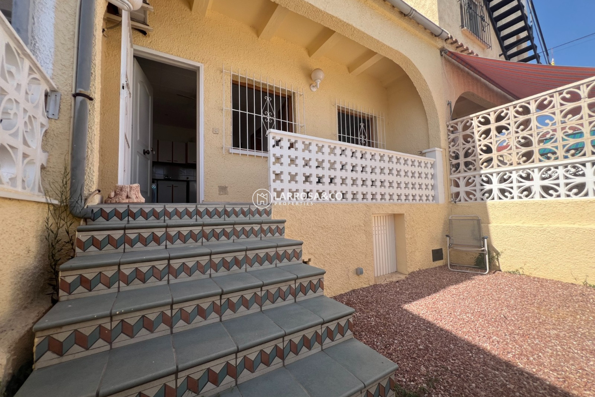 A Vendre - Adosado - La Marina - San fulgencio