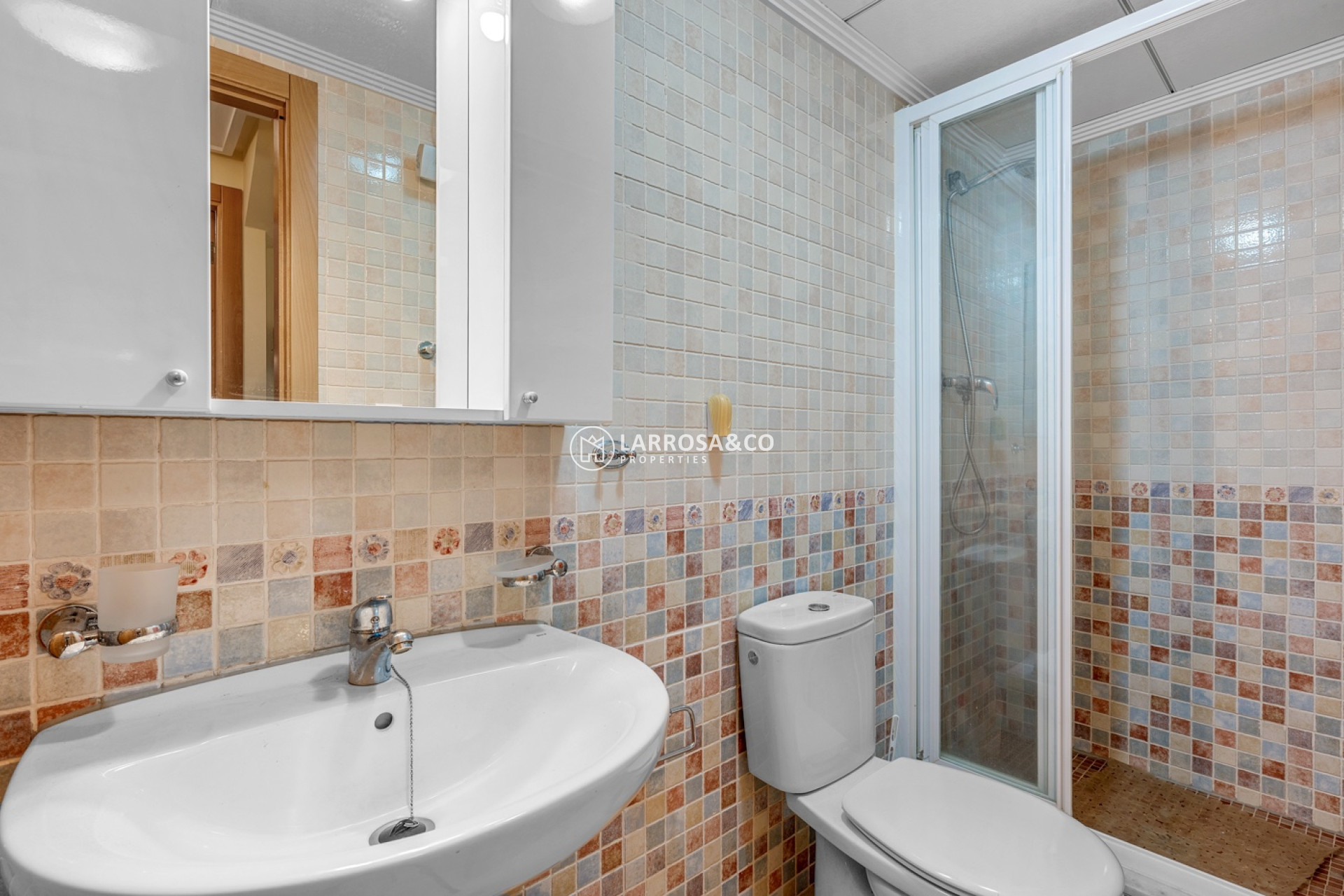 A Vendre - Adosado - Orihuela costa - Villamartin 