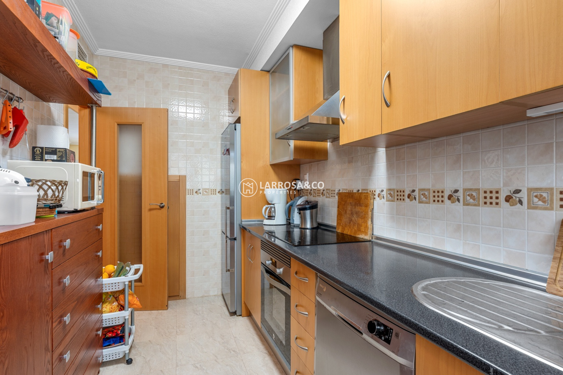 A Vendre - Adosado - Orihuela costa - Villamartin 