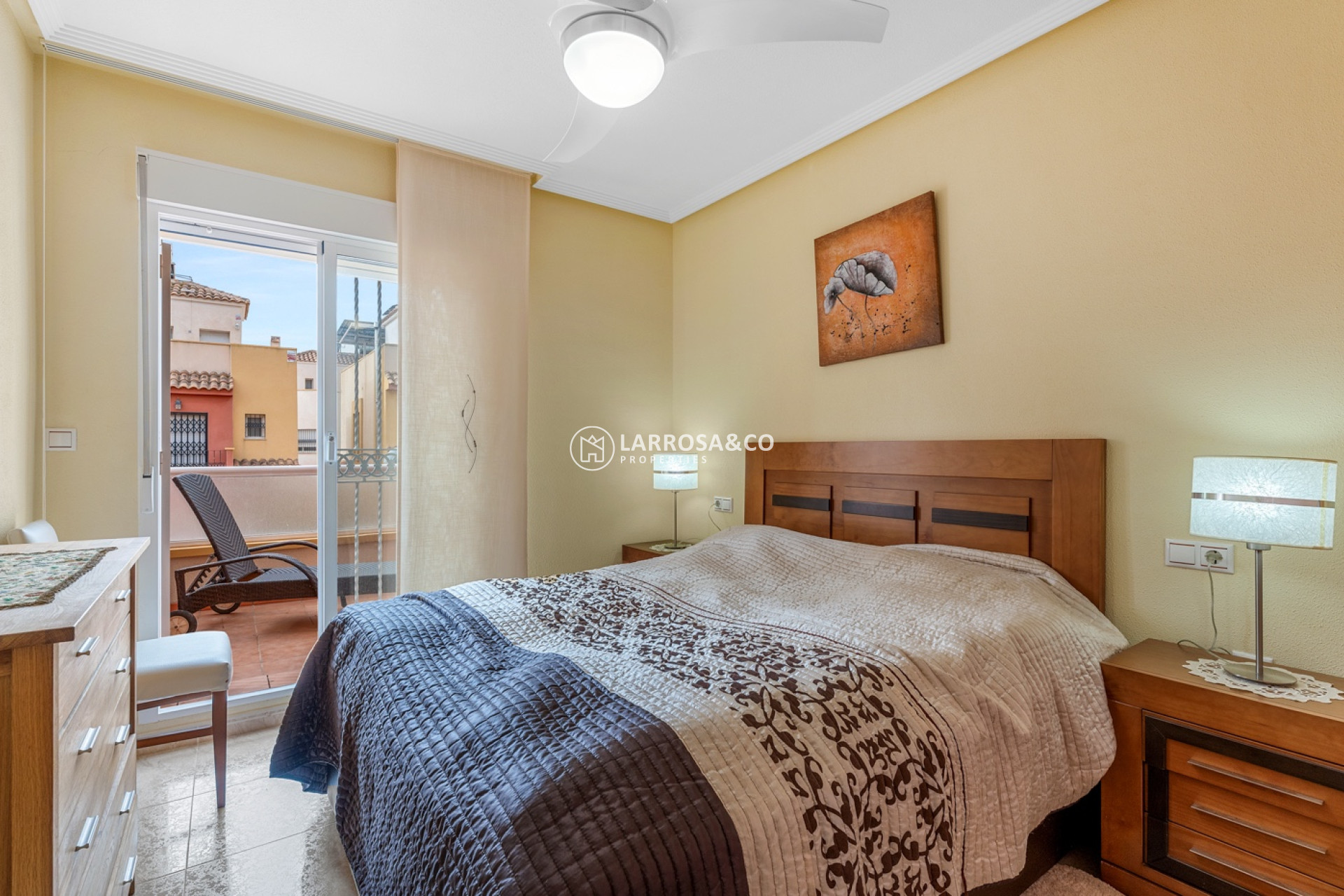 A Vendre - Adosado - Orihuela costa - Villamartin 