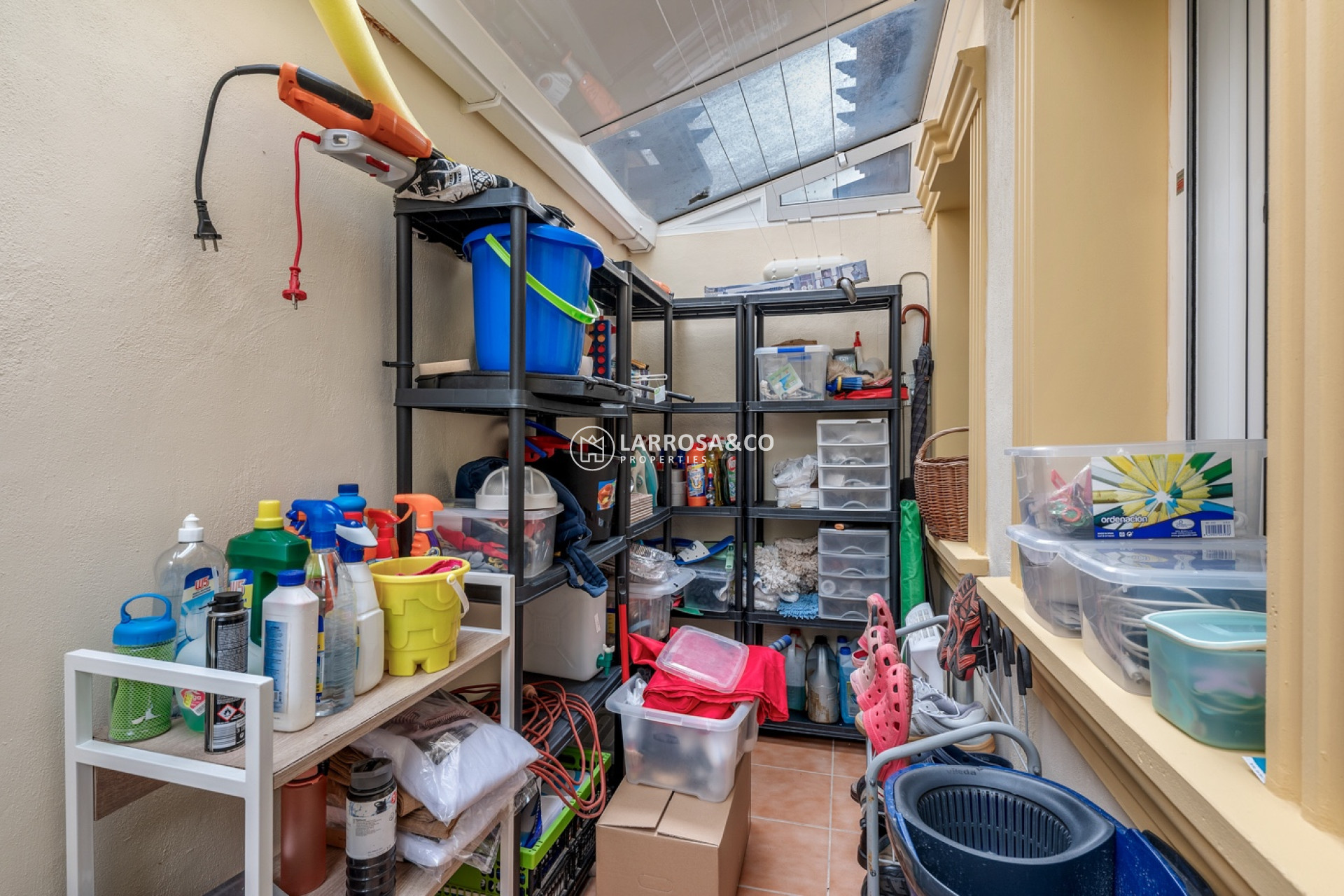 A Vendre - Adosado - Orihuela costa - Villamartin 