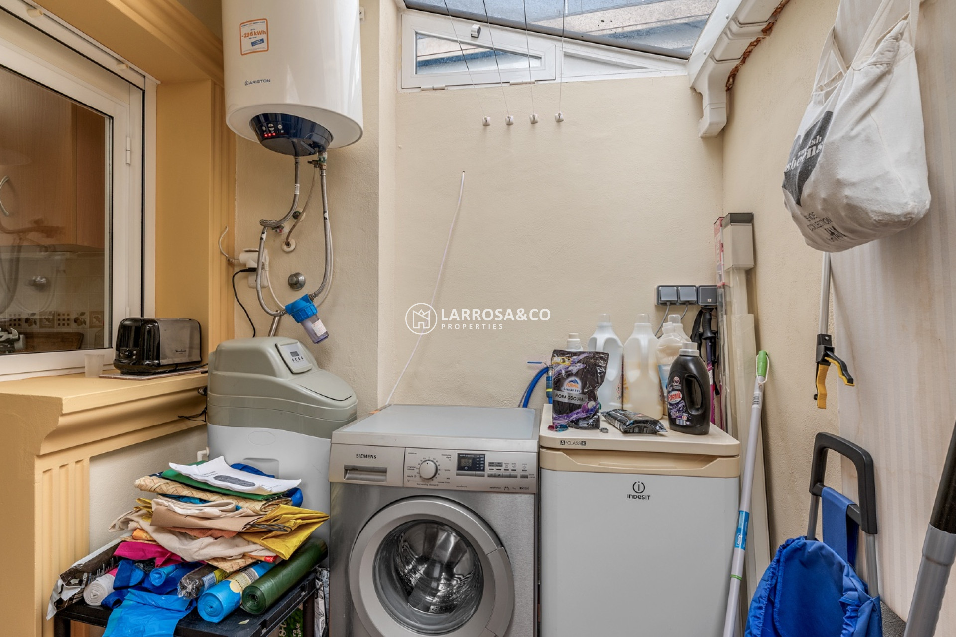 A Vendre - Adosado - Orihuela costa - Villamartin 