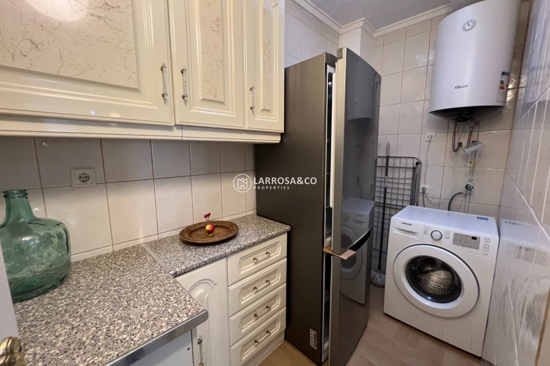 A Vendre - Adosado - Torrevieja - La Siesta - El Salado - Torreta