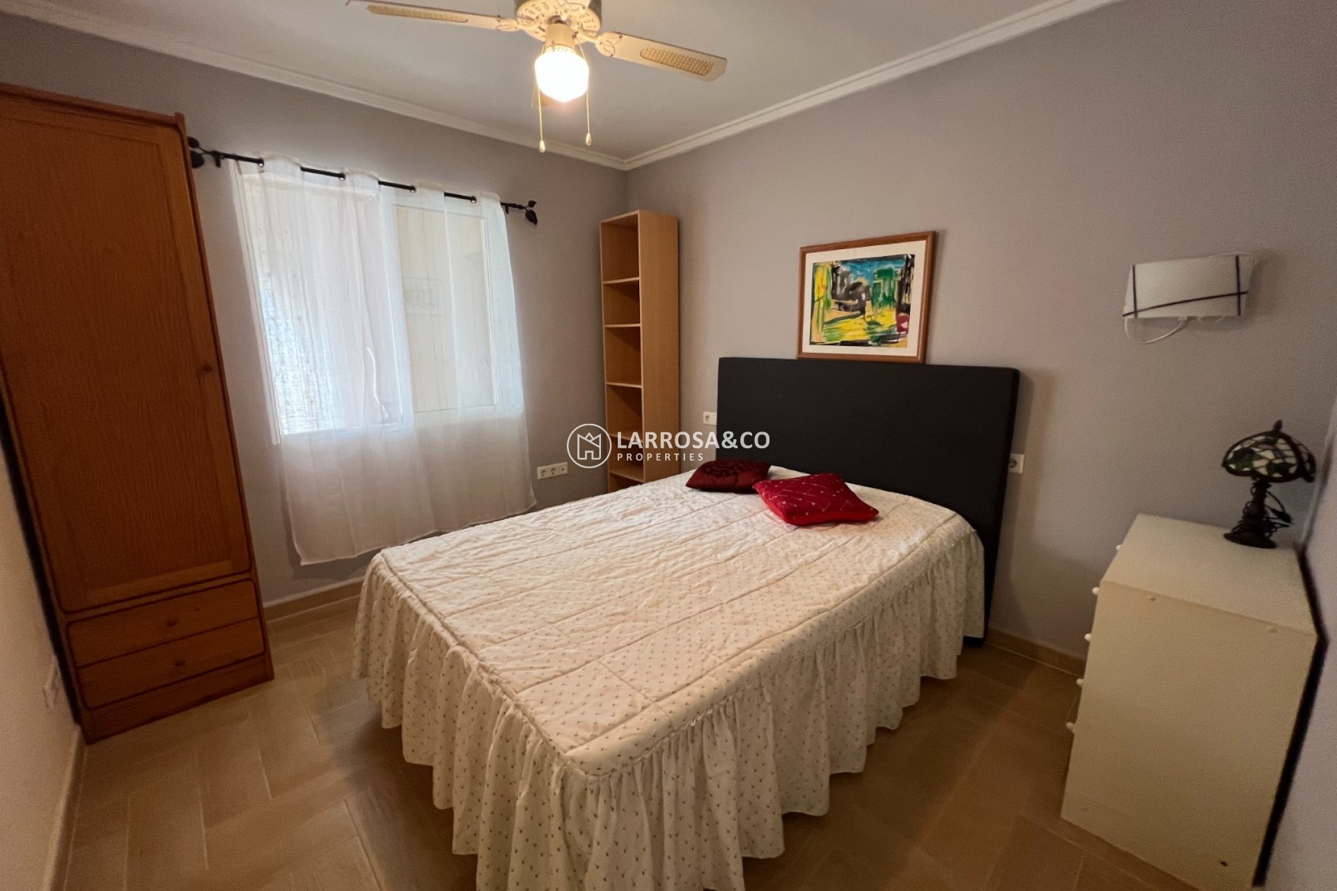 A Vendre - Adosado - Torrevieja - La Siesta - El Salado - Torreta