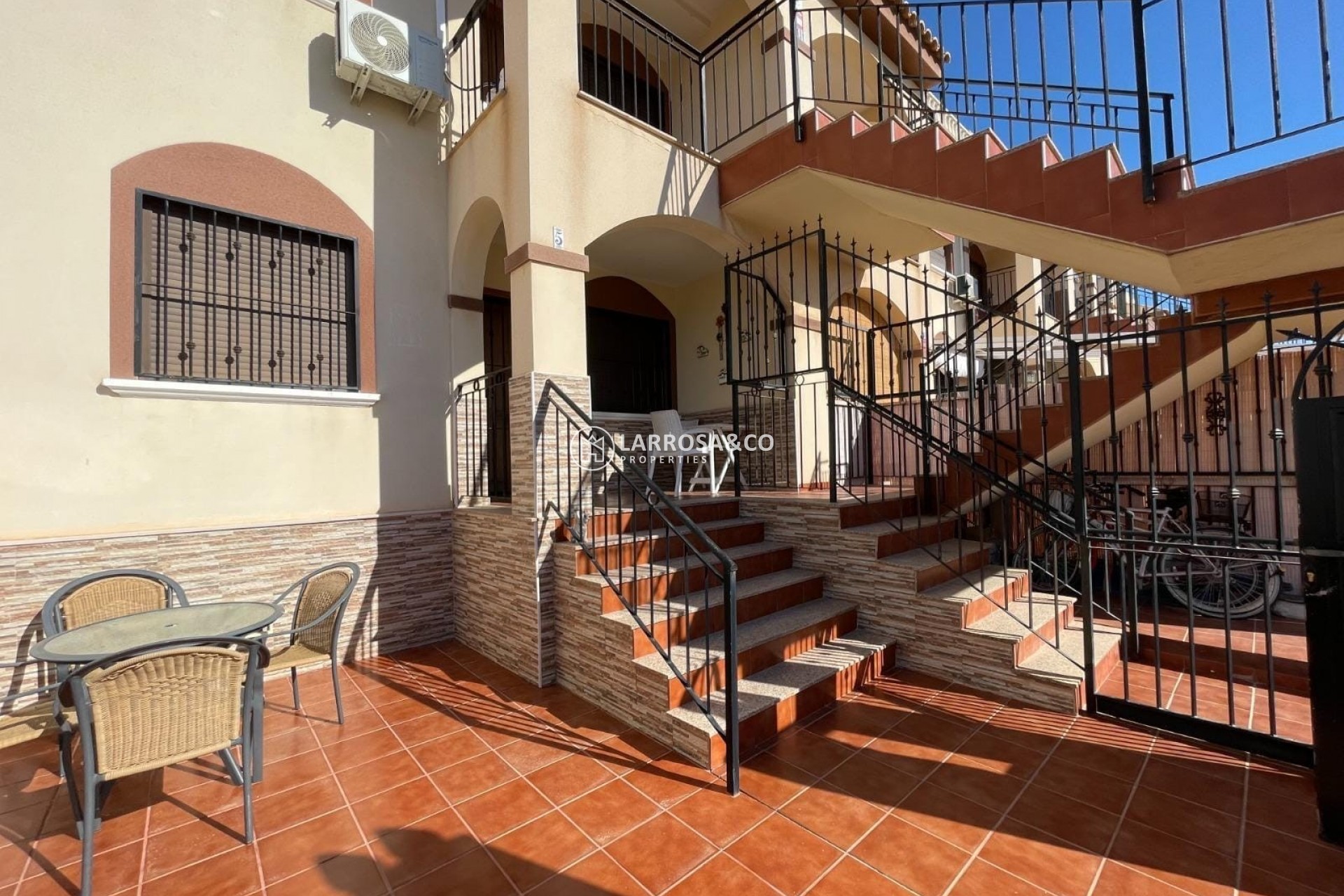 A Vendre - Adosado - Torrevieja - Parque Acuático - Sector 25