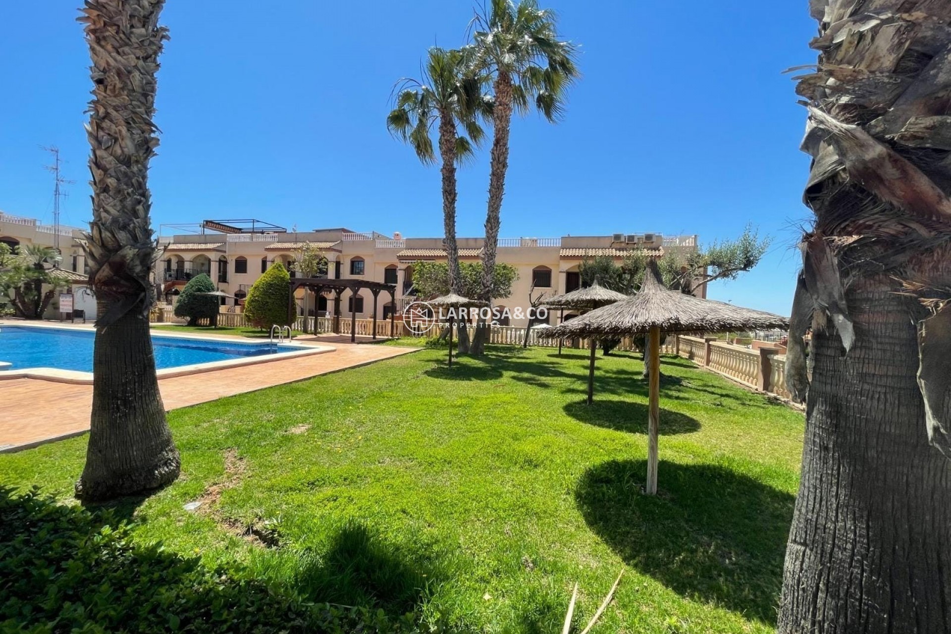 A Vendre - Adosado - Torrevieja - Parque Acuático - Sector 25