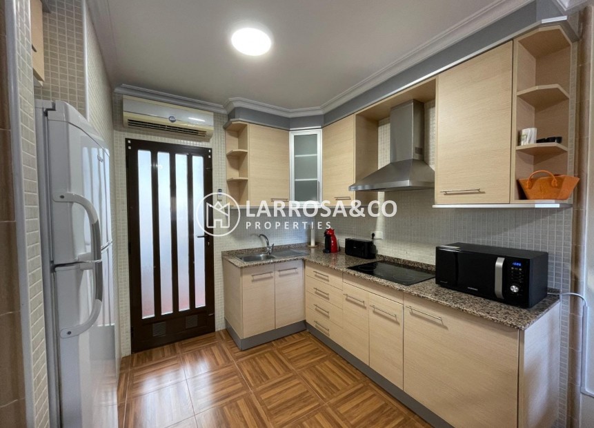A Vendre - Adosado - Torrevieja - Parque Acuático - Sector 25