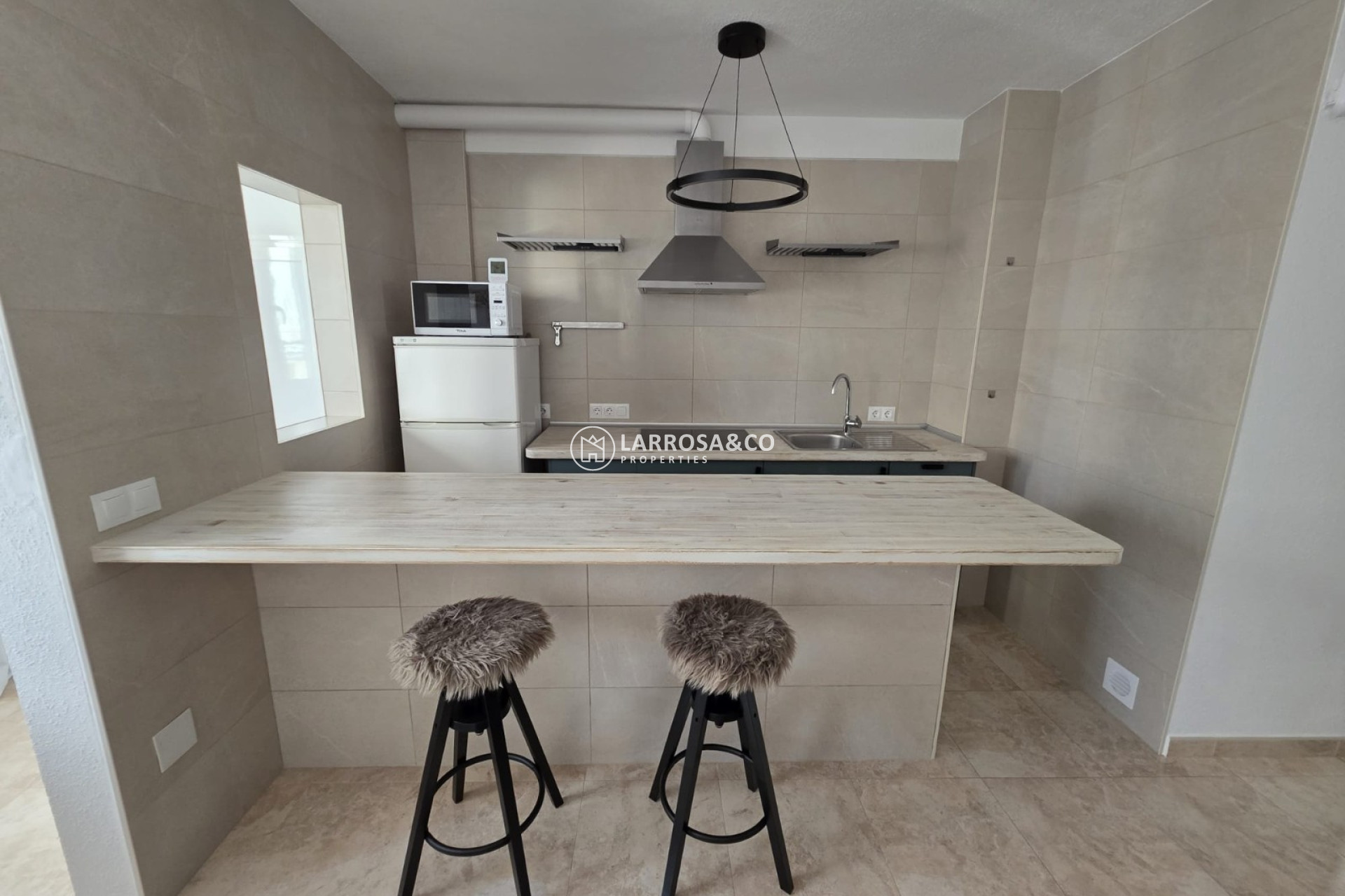 A Vendre - Apartament / Duplex - La Mata - Playa