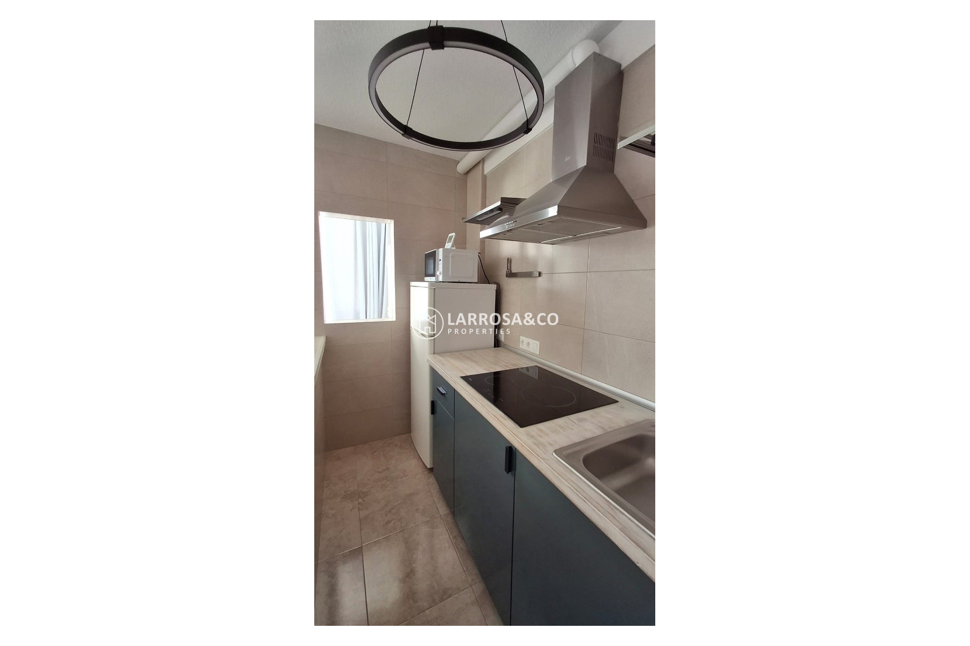 A Vendre - Apartament / Duplex - La Mata - Playa