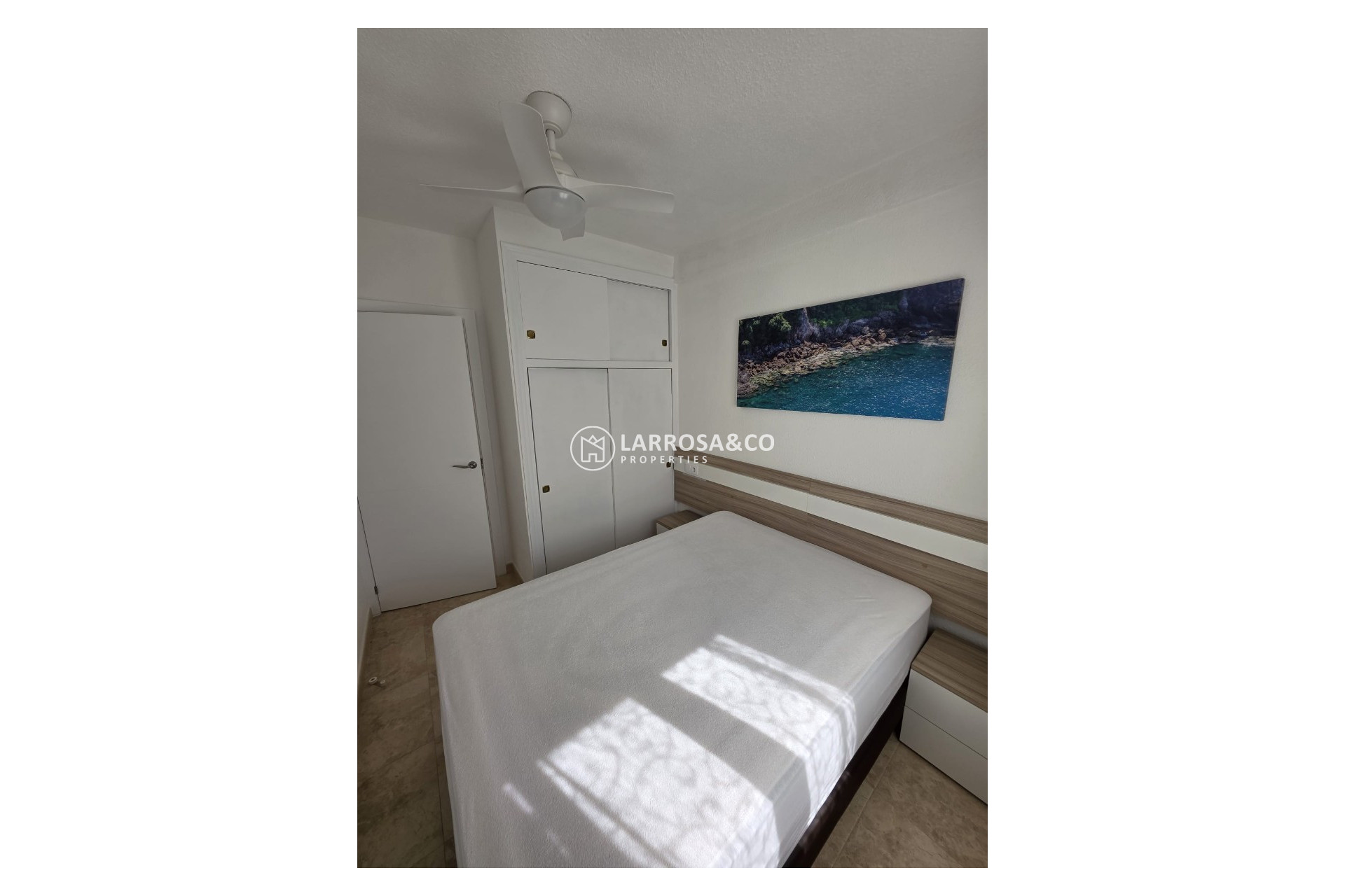 A Vendre - Apartament / Duplex - La Mata - Playa