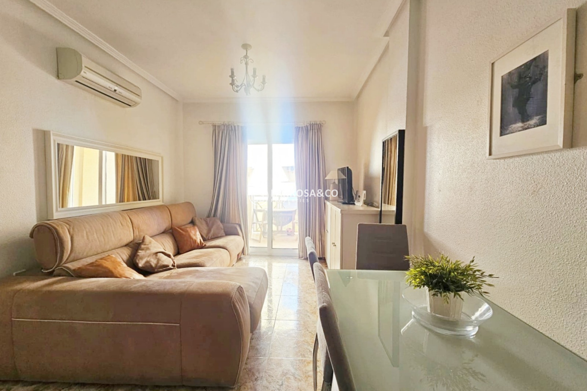 A Vendre - Apartament / Duplex - Orihuela costa - Agua Marina