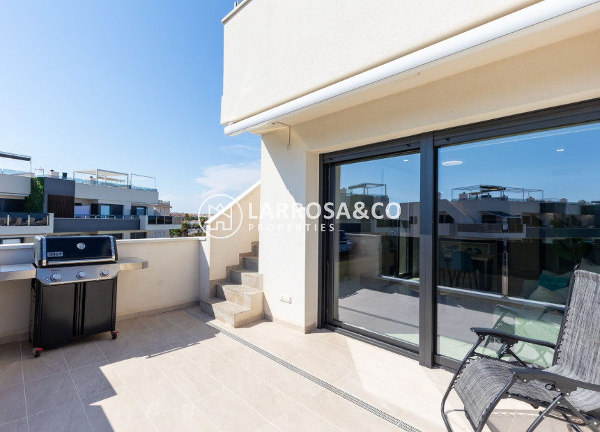 A Vendre - Apartament / Duplex - Orihuela costa - Playa Flamenca