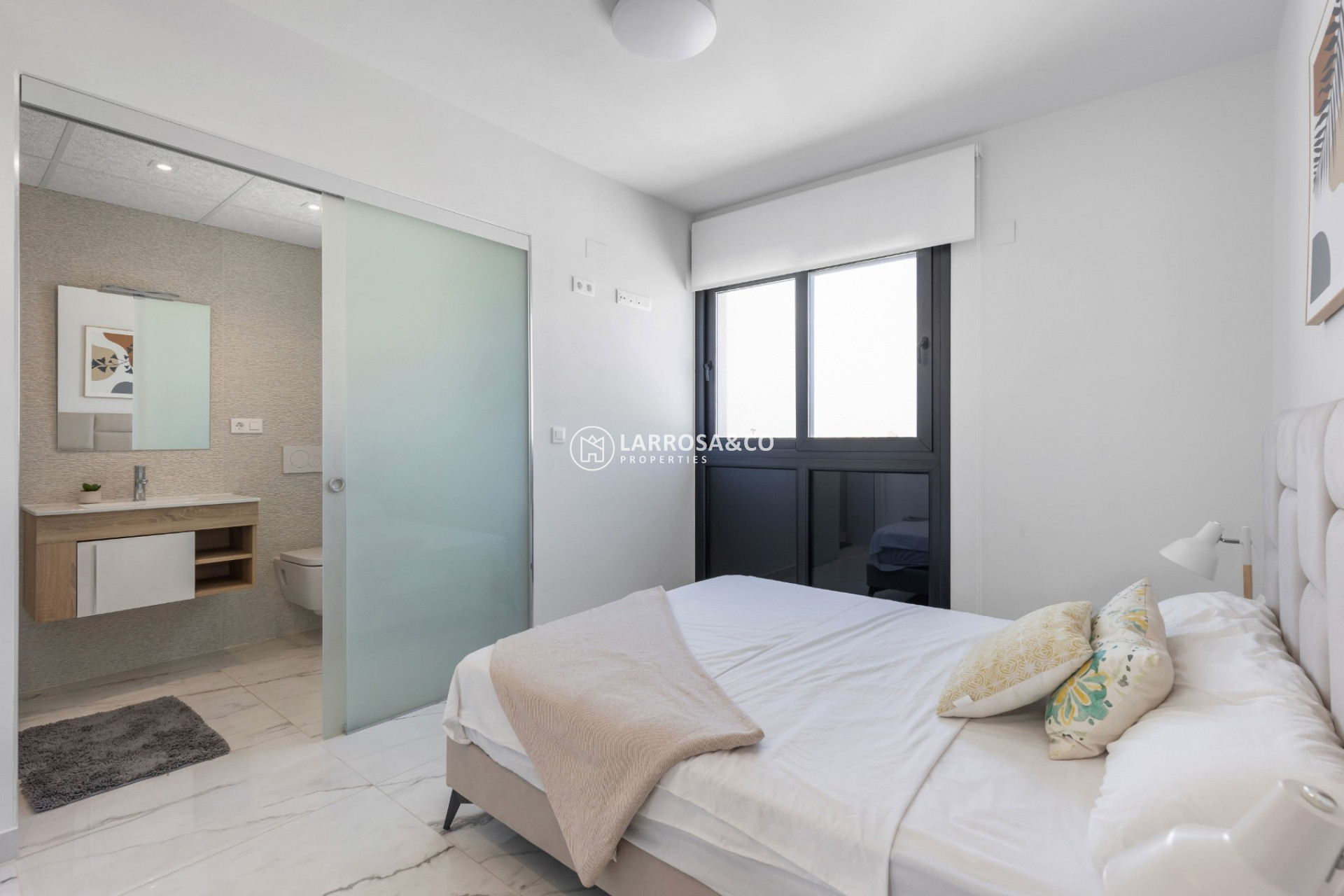 A Vendre - Apartament / Duplex - Orihuela costa - Playa Flamenca