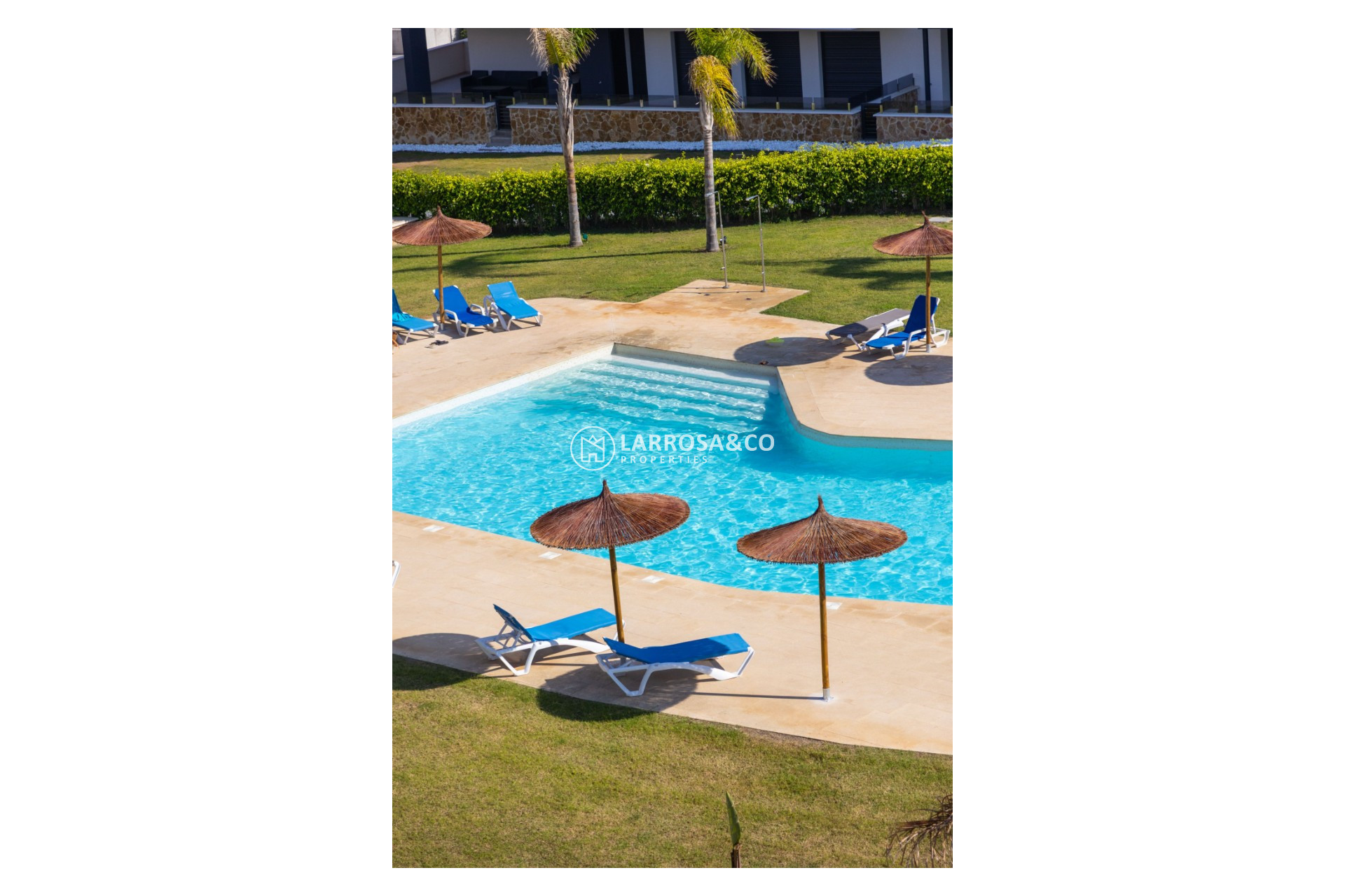 A Vendre - Apartament / Duplex - Orihuela costa - Playa Flamenca
