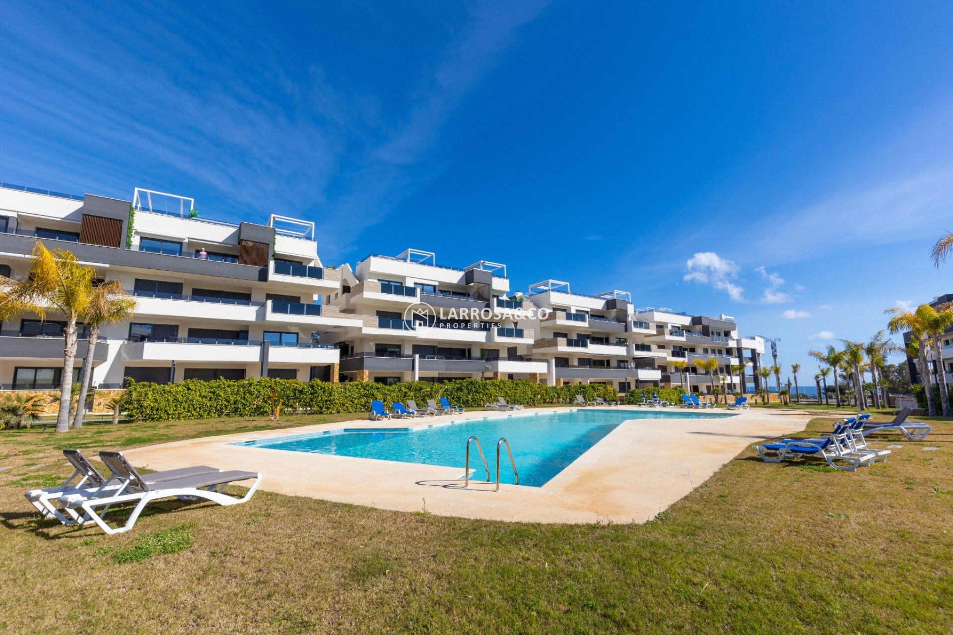 A Vendre - Apartament / Duplex - Orihuela costa - Playa Flamenca