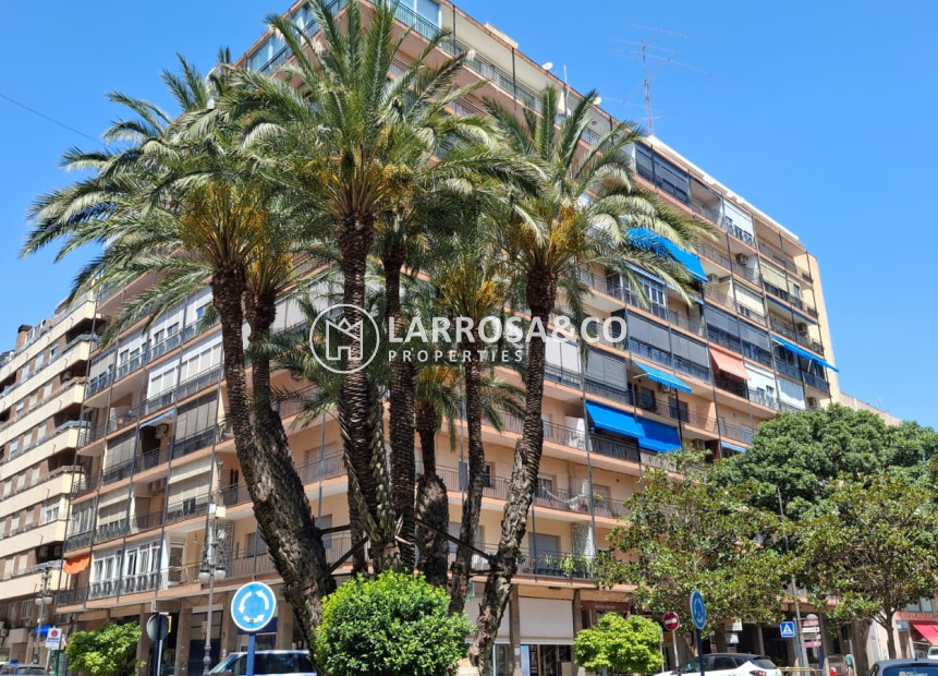 A Vendre - Apartament / Duplex - Orihuela - Zona Centro
