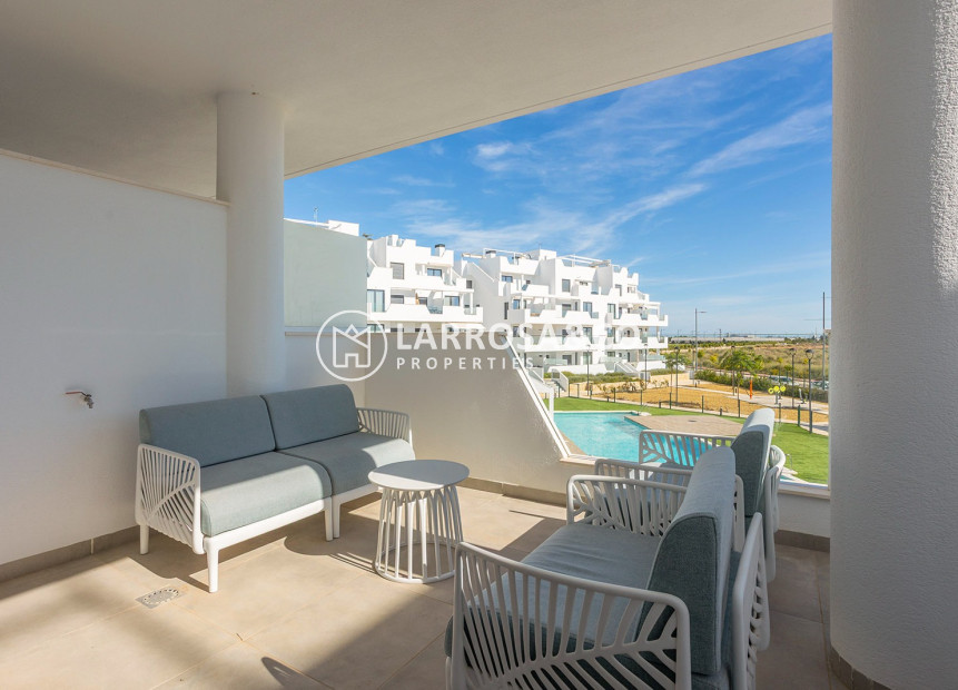 A Vendre - Apartament / Duplex - Santa Rosalia