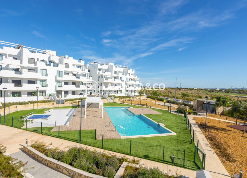 A Vendre - Apartament / Duplex - Santa Rosalia