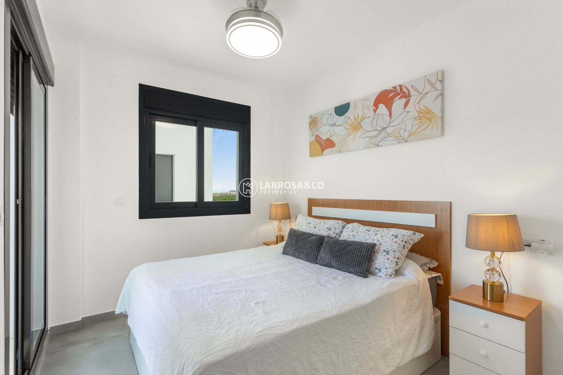 A Vendre - Apartament / Duplex - Santa Rosalia