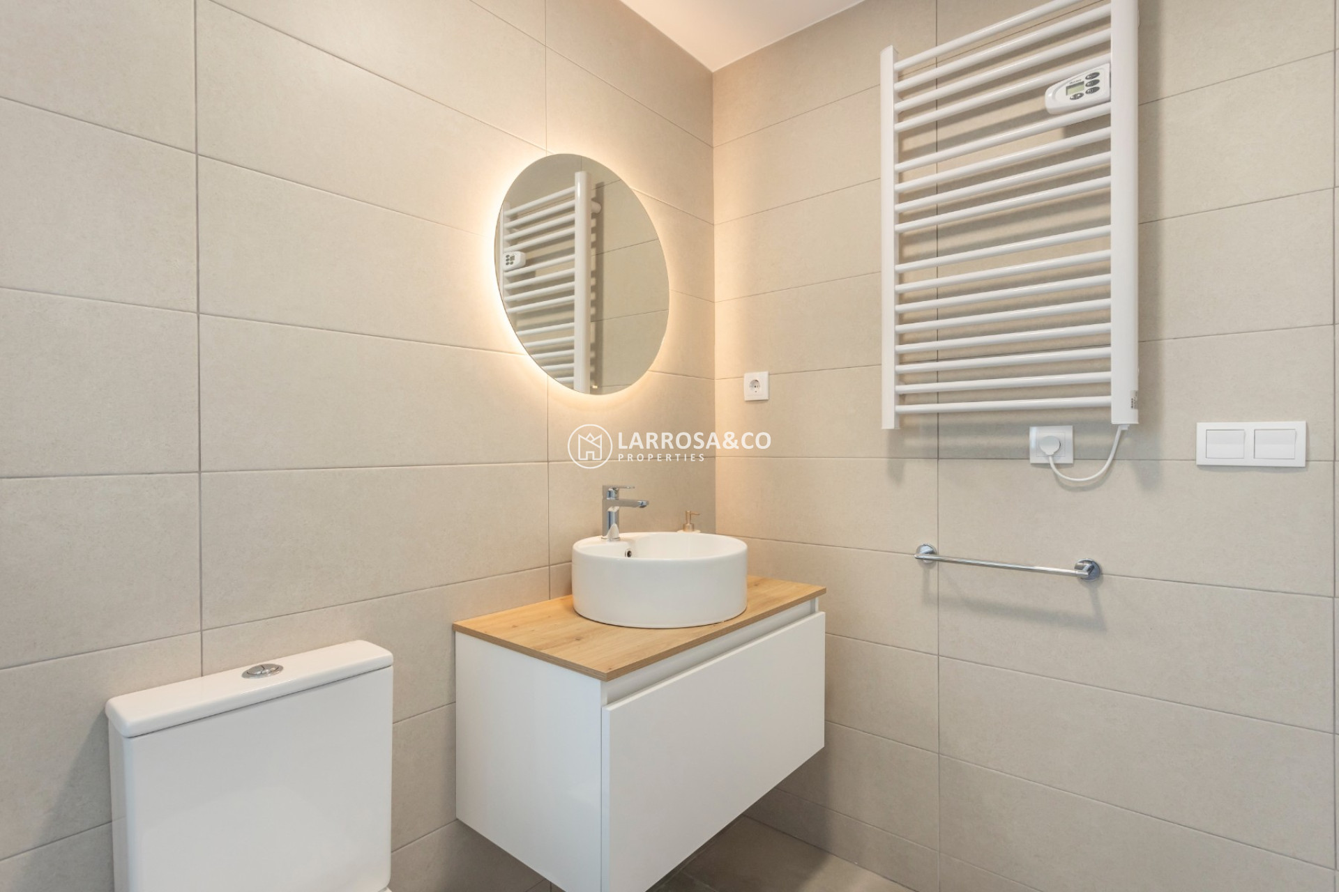 A Vendre - Apartament / Duplex - Santa Rosalia