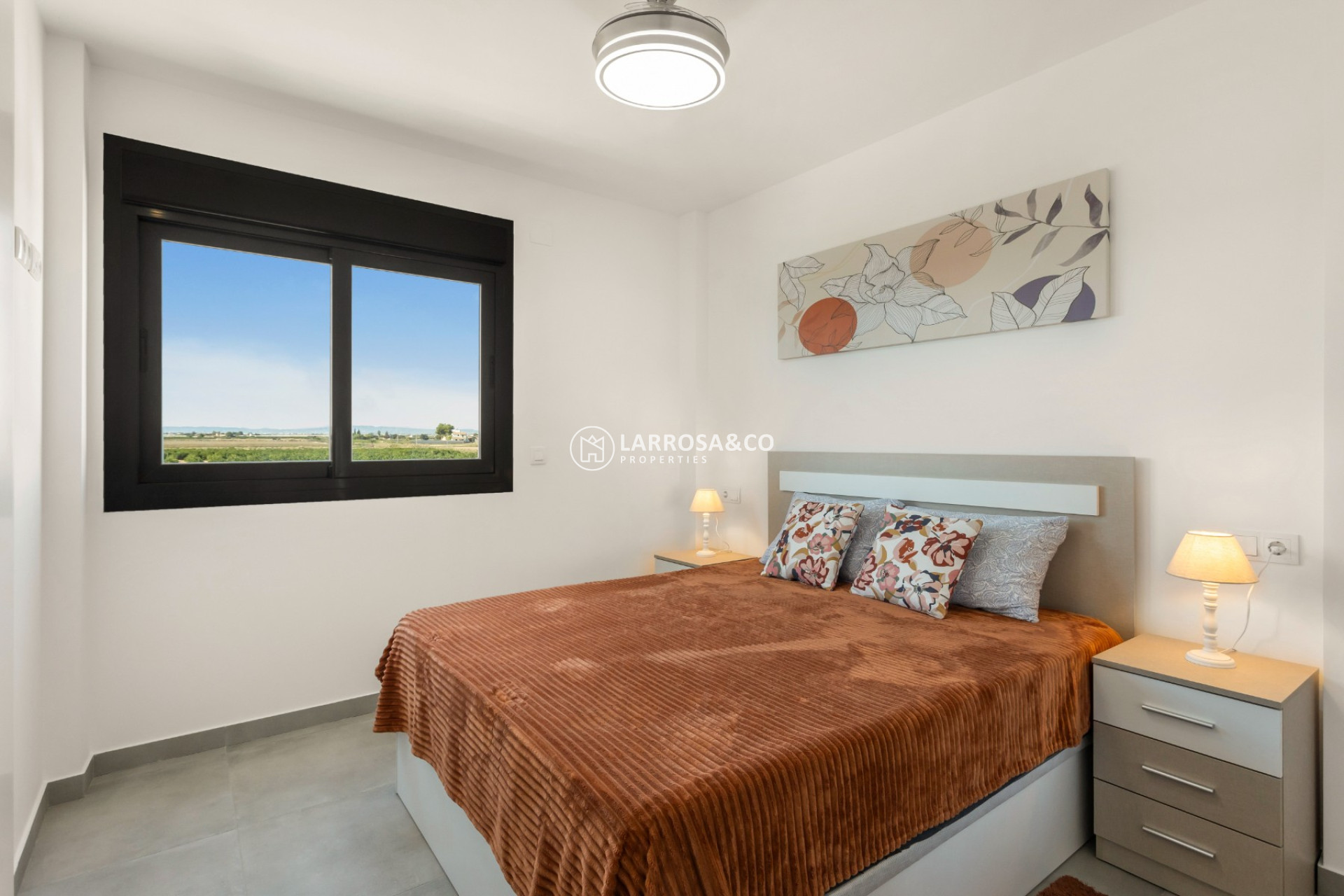 A Vendre - Apartament / Duplex - Santa Rosalia