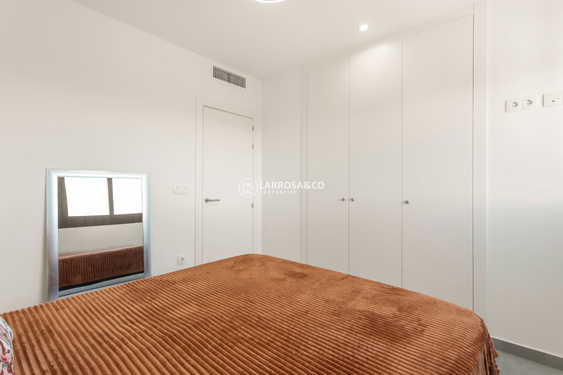 A Vendre - Apartament / Duplex - Santa Rosalia