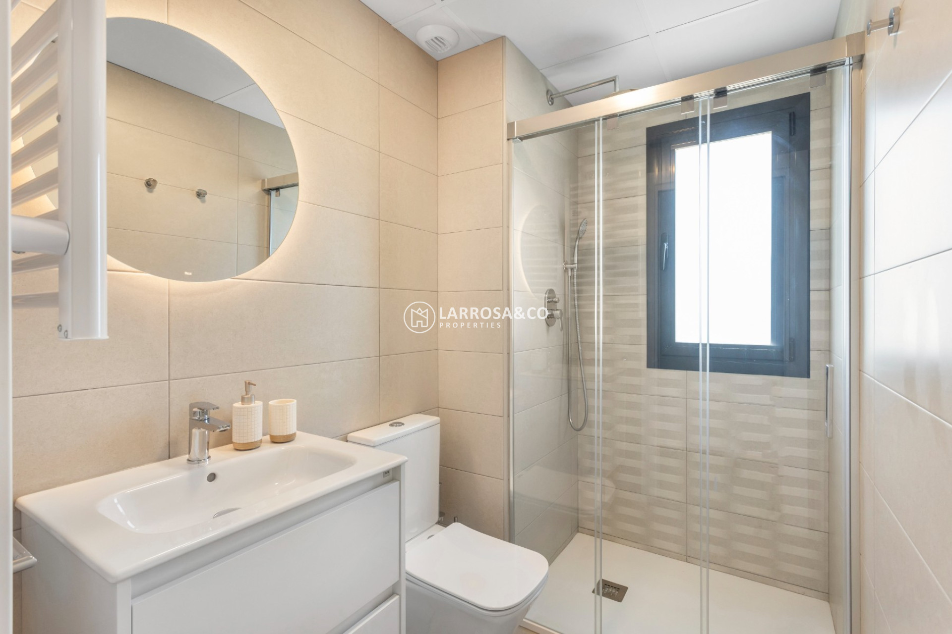 A Vendre - Apartament / Duplex - Santa Rosalia