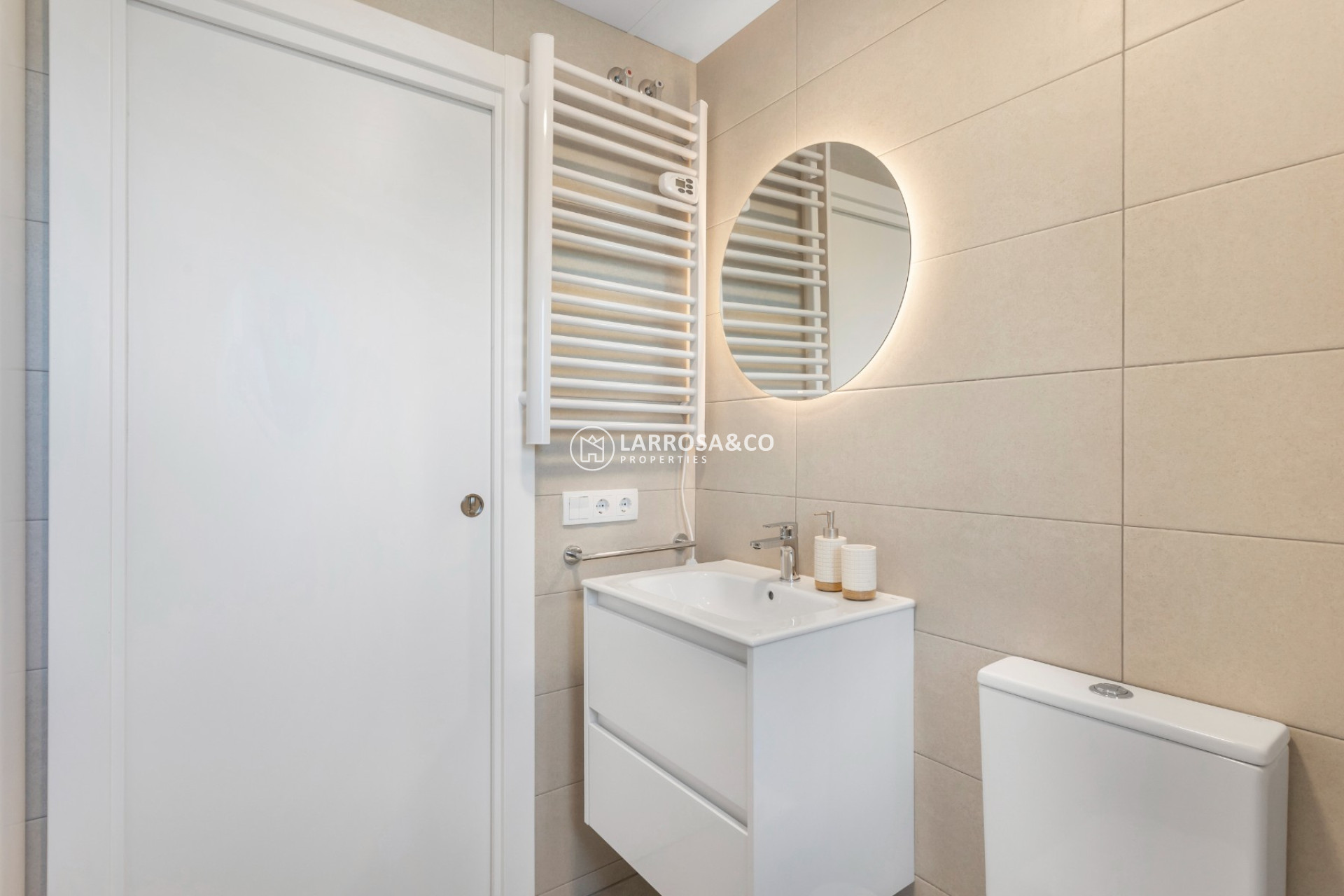 A Vendre - Apartament / Duplex - Santa Rosalia
