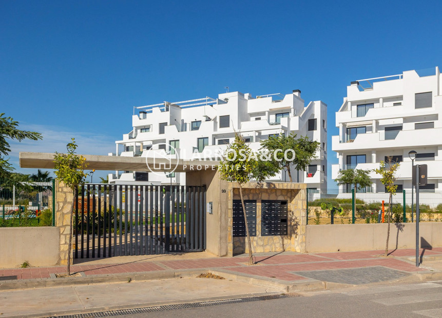 A Vendre - Apartament / Duplex - Santa Rosalia