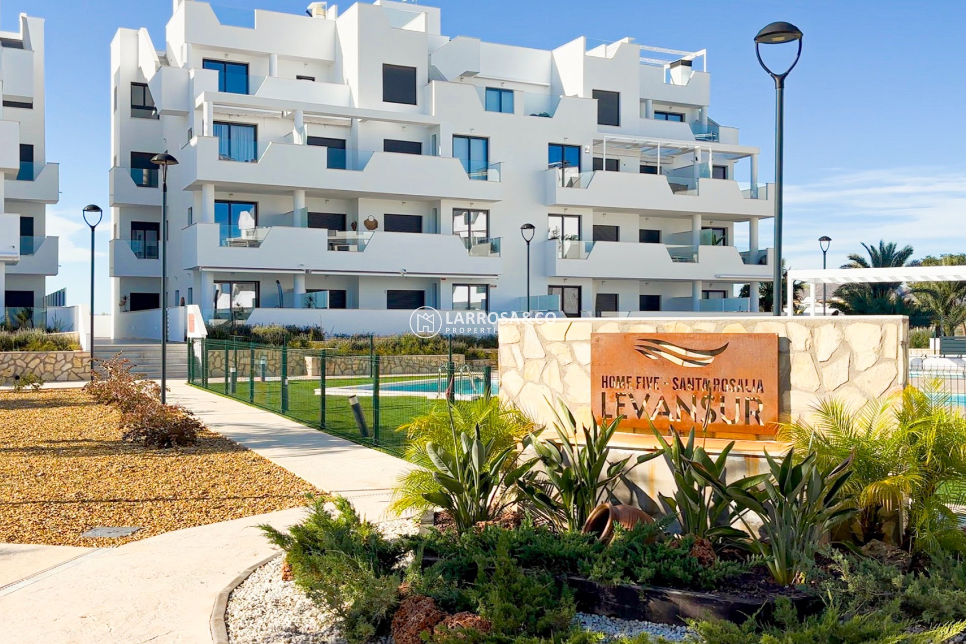 A Vendre - Apartament / Duplex - Santa Rosalia