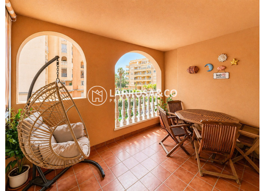 A Vendre - Apartament / Duplex - Torrevieja - Playa de los locos