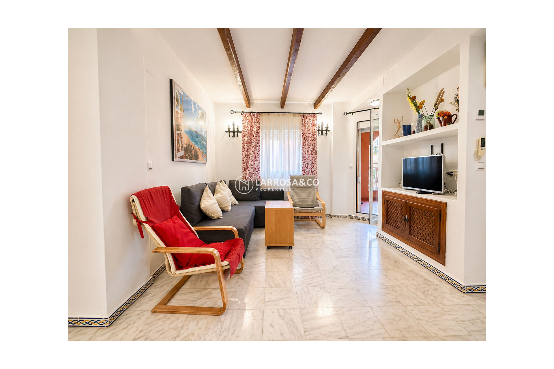 A Vendre - Apartament / Duplex - Torrevieja - Playa de los locos