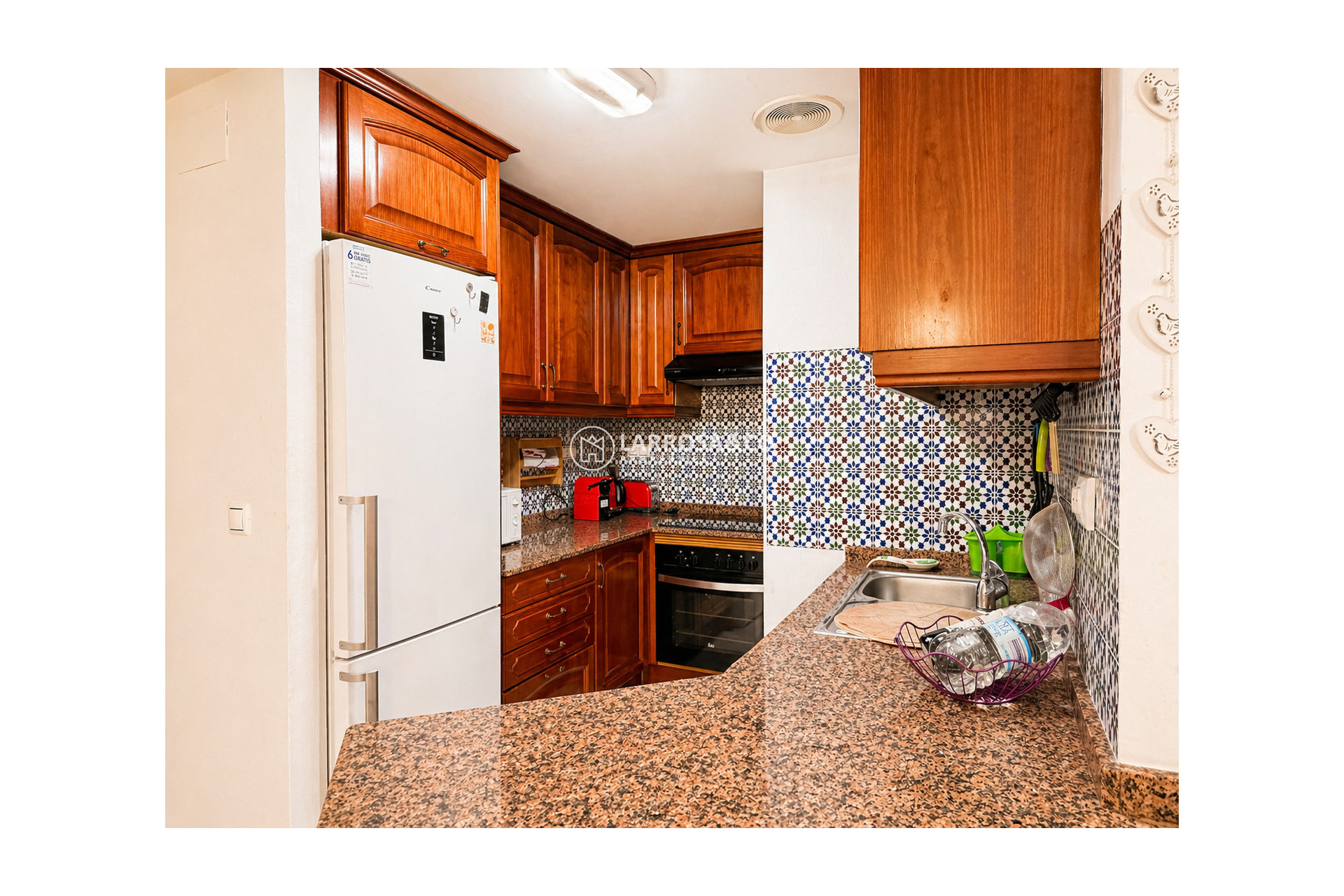 A Vendre - Apartament / Duplex - Torrevieja - Playa de los locos
