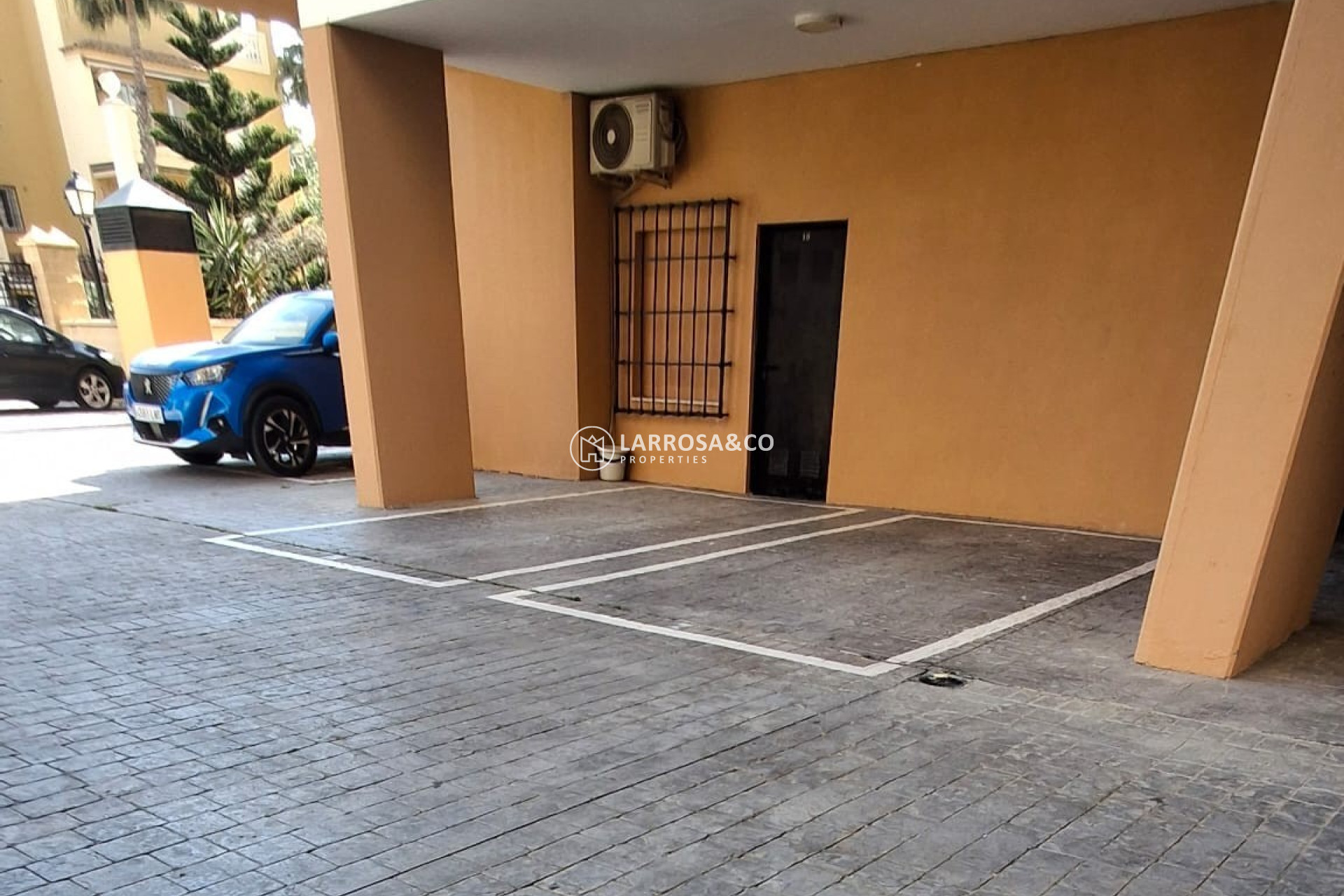 A Vendre - Apartament / Duplex - Torrevieja - Playa de los locos