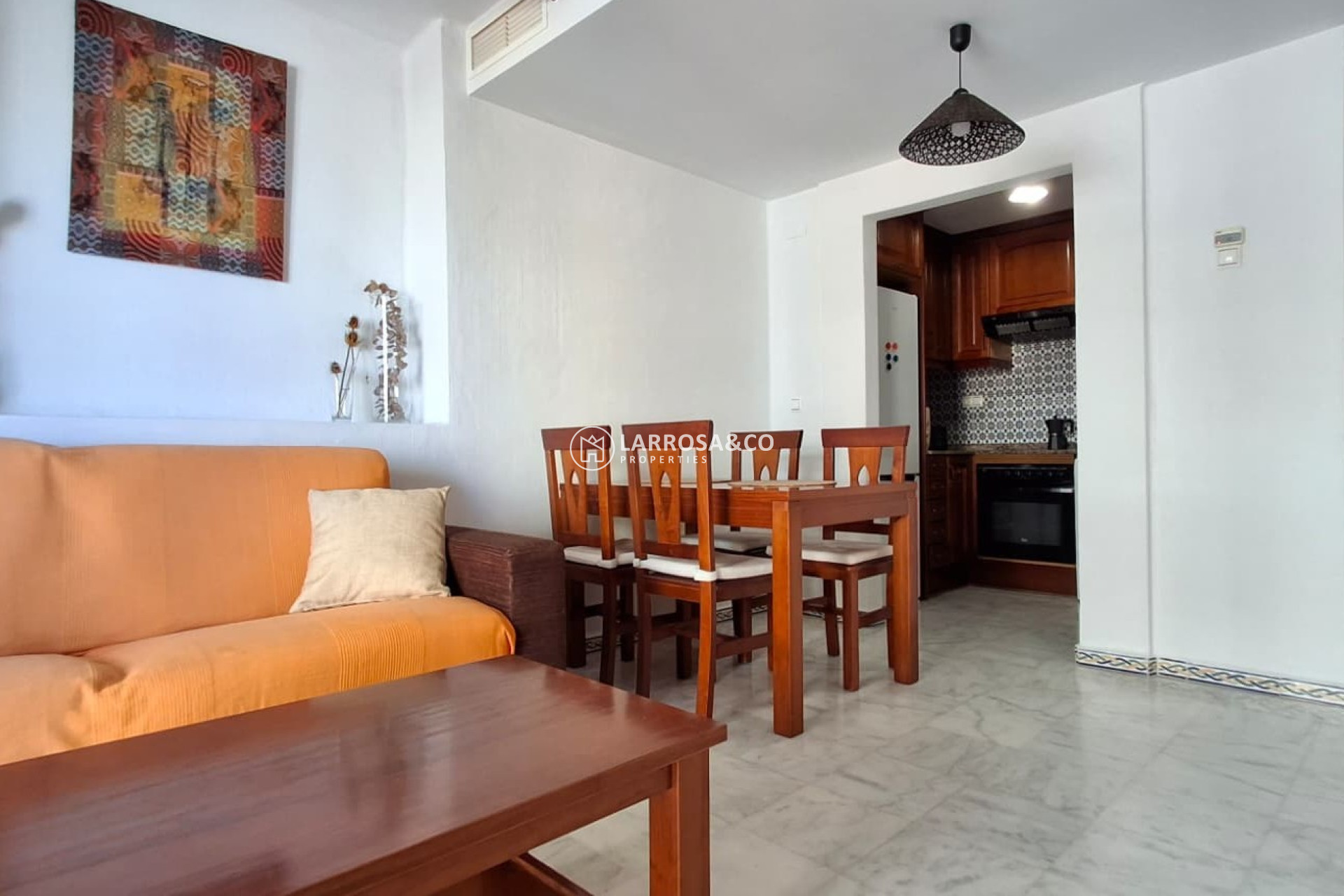 A Vendre - Apartament / Duplex - Torrevieja - Playa de los locos