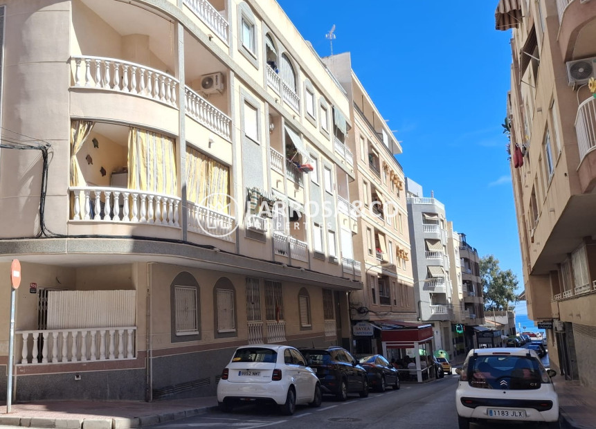 A Vendre - Apartament / Duplex - Torrevieja - Playa de los locos