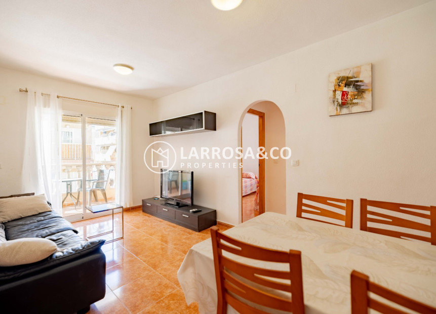 A Vendre - Apartament / Duplex - Torrevieja - Playa de los locos