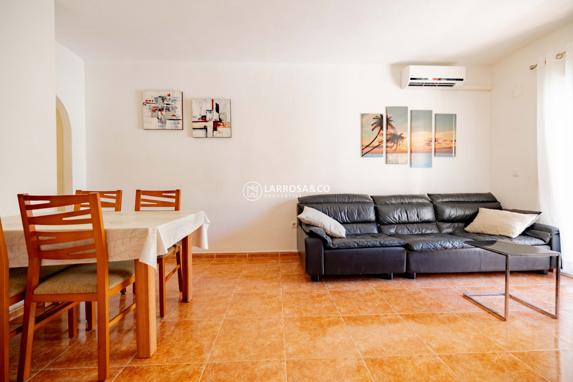 A Vendre - Apartament / Duplex - Torrevieja - Playa de los locos