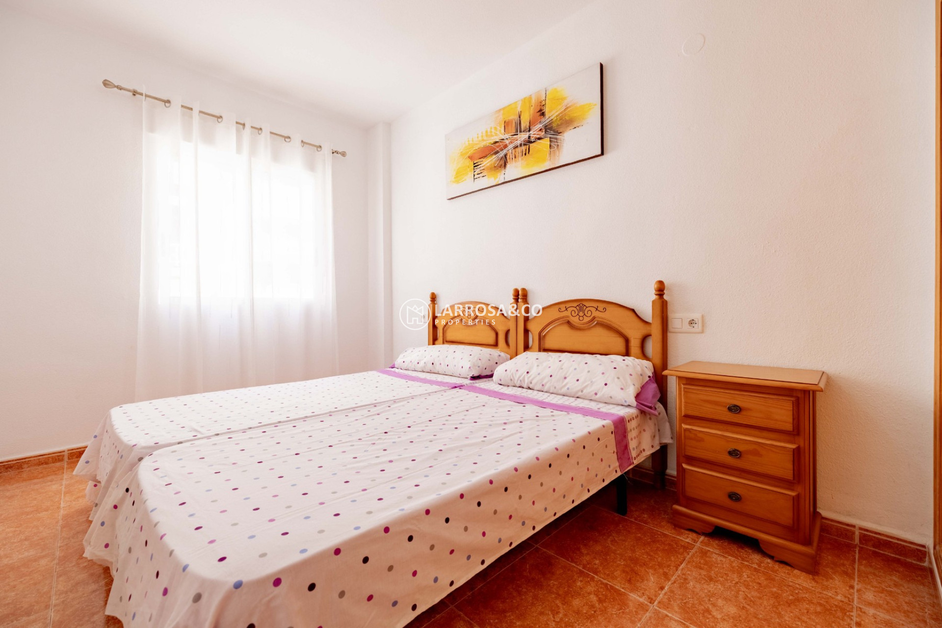 A Vendre - Apartament / Duplex - Torrevieja - Playa de los locos