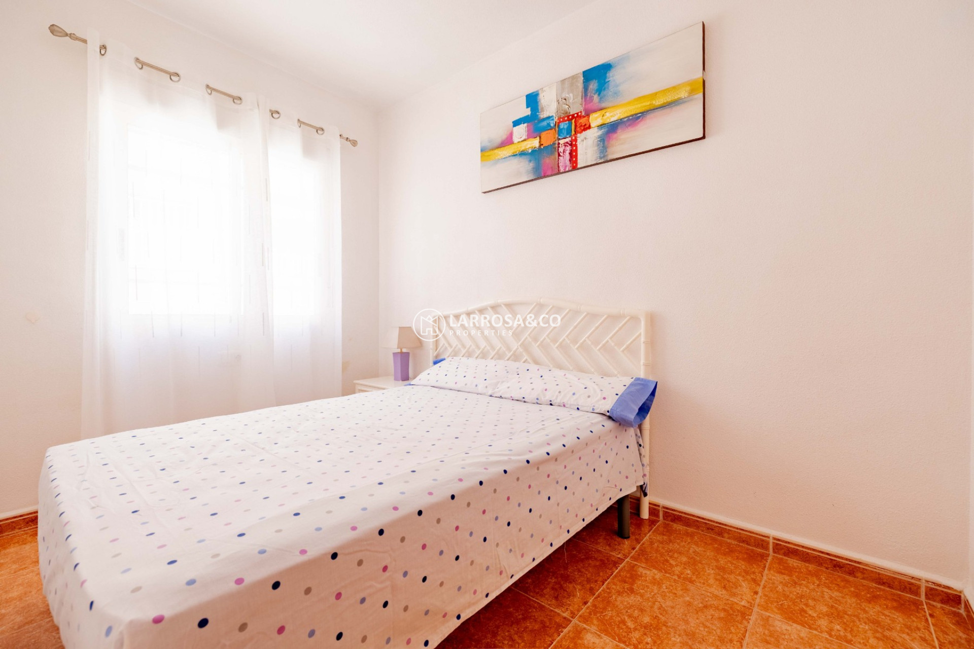 A Vendre - Apartament / Duplex - Torrevieja - Playa de los locos