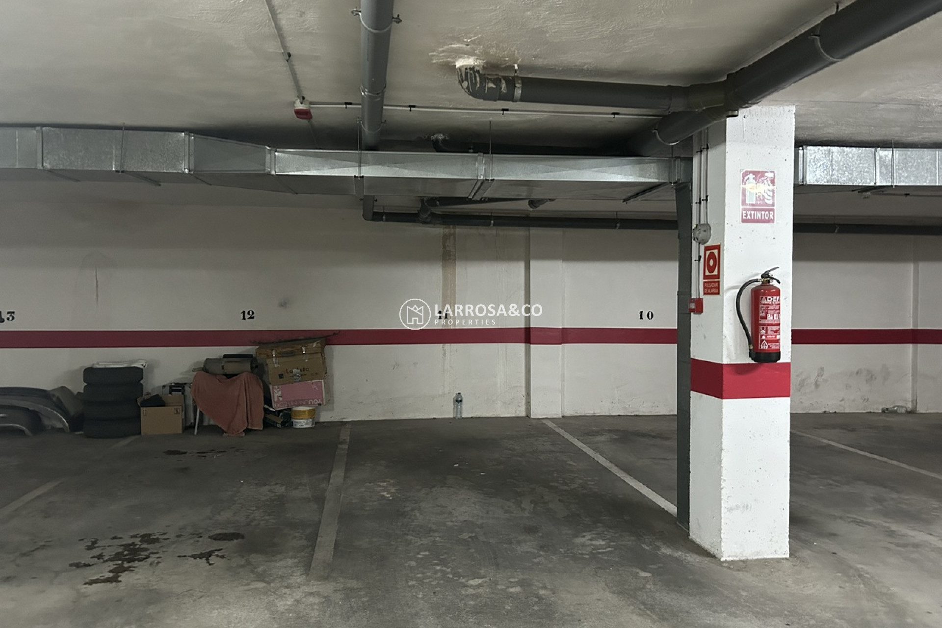 A Vendre - Apartment - 2778 - Inland