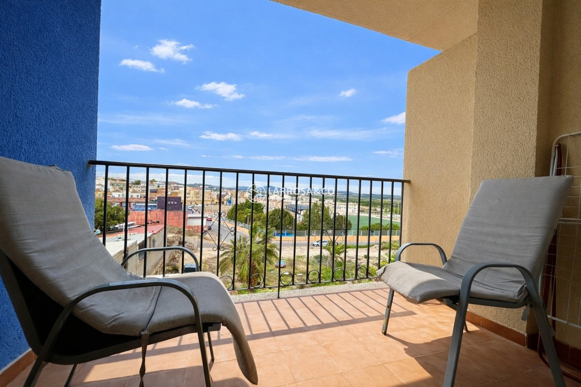 A Vendre - Apartment - 2778 - San Miguel de Salinas