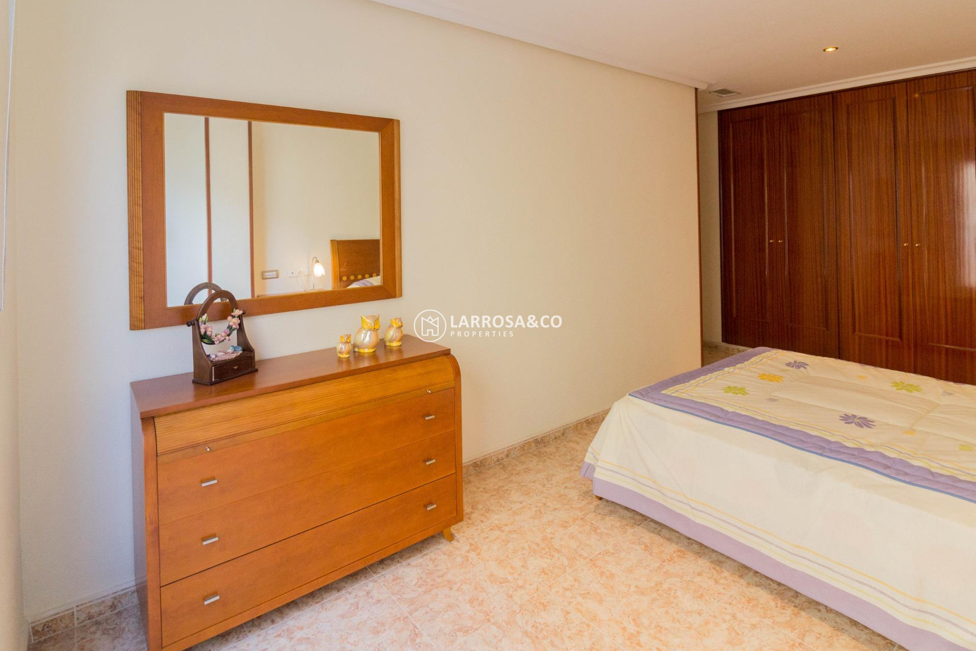 A Vendre - Apartment - Albatera - CALVARIO